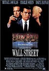 My recommendation: Wall Street